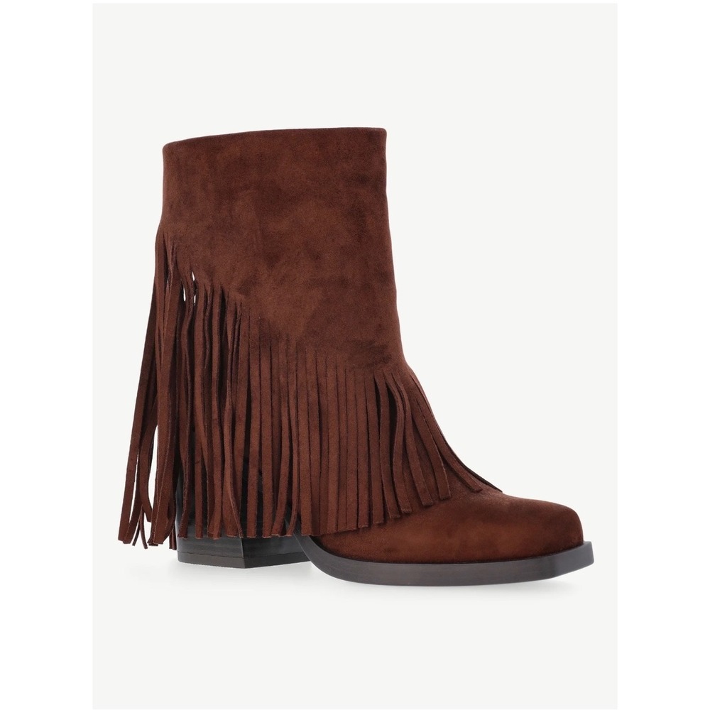 Women fridge boots